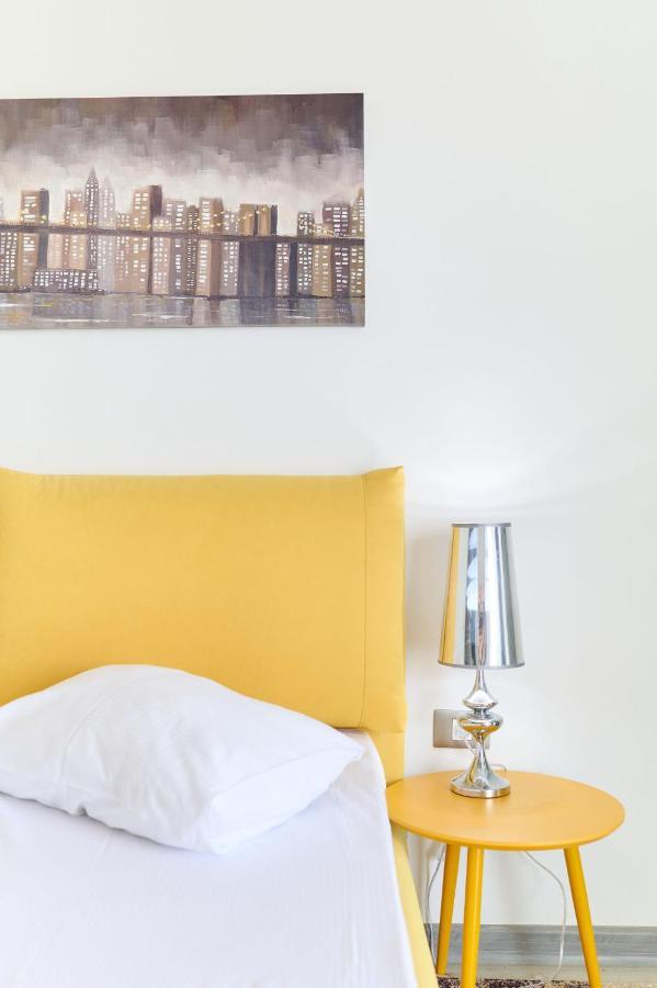 Olive apartment in Alezzi Spa n Pool-parking Mamaia Buitenkant foto